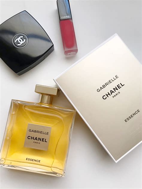 ultimo di chanel